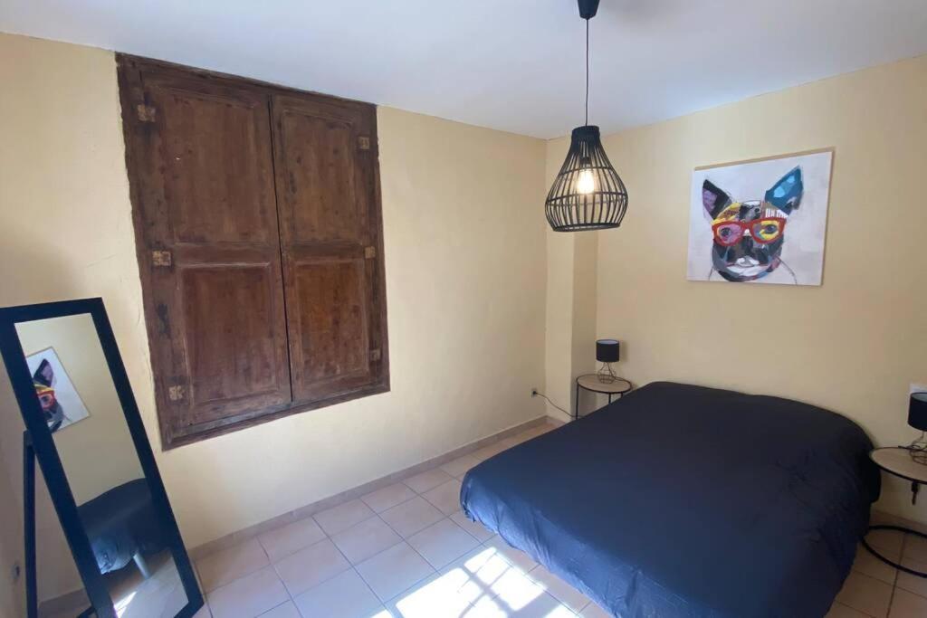 Hyper Centre Et Proche Cite Medievale Apartamento Carcassonne Exterior foto